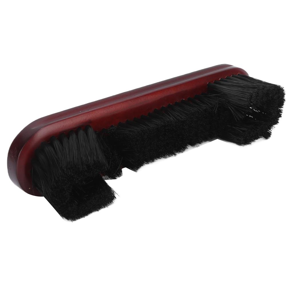 9,1 Zoll Billard Pooltisch Bürste Holz Leicht Pooltisch Ecken Reinigungszubehör