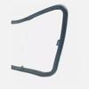 Engine Oil Pan Gasket for Dongfeng Cummins ISDE 4-Cylinder (C4939246 4897877)
