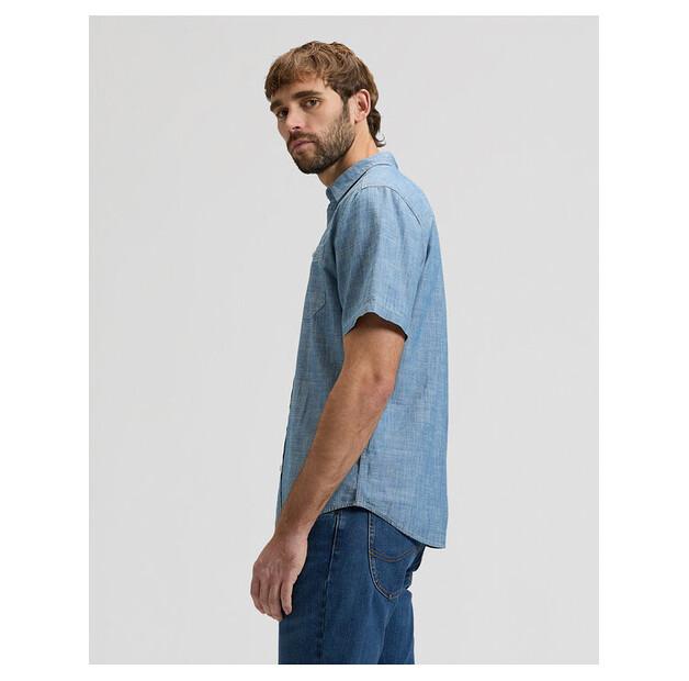 Lee SS UTILITY WORKSHIRT Shirt