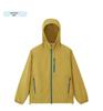 2026 Unisex Double-Opening Hooded Jacket for Couples - High-Quality Outdoor Summer Casual Wear