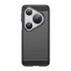 For Huawei Pura 80 Pro Case Huawei Pura 80 Pura 80 Pro Plus Ultra Cover Shockproof Anti-Slip Brushed TPU Protective Phone Cover