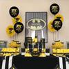 Graduation Party 12-inch Latex Balloons - Printed Celebration Decor for Teachers and Students