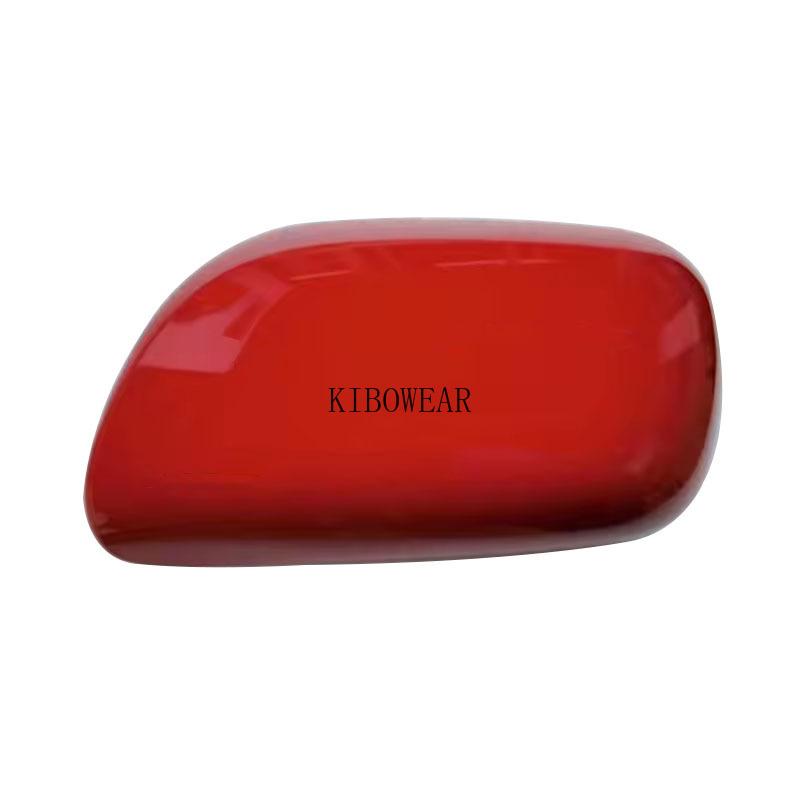 Replace Side Mirror Cover Cap For Toyota Auris E15 2006~2012 Case Shell Car Accessories Auto part 2007 2008 2009 2010 2011