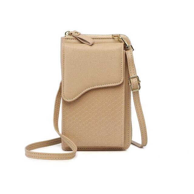 

Модные маленькие женские сумки через плечо со змеиной текстурой, женская мини-сумка из искусственной кожи для девочек, желтая женская сумка Bolsas для телефона на молнии кофейный