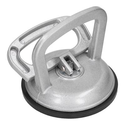 Keramikfliesen Saugheber Aluminiumlegierung Einzelklaue Manuell Glasheber Abzieher Werkzeug