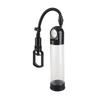 Manual Penis Pump Professional Men Home Safe Ergonomic Penis Vacuum Pump Trainer Device for Erection
