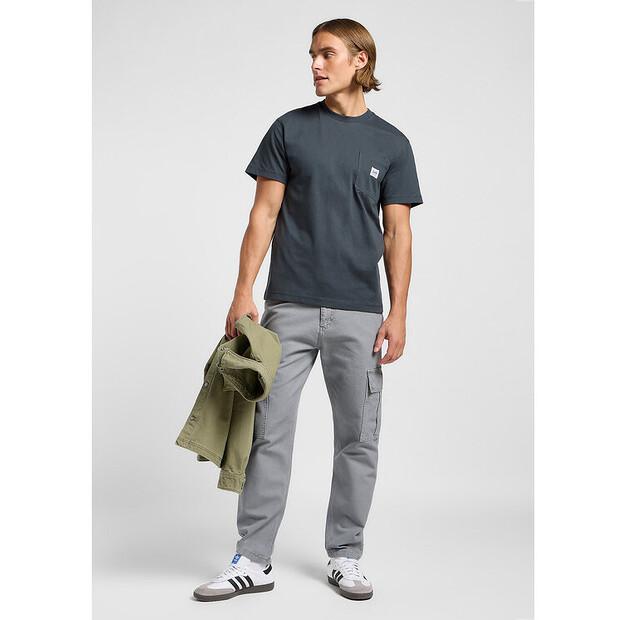 Футболка Lee WW Pocket Tee