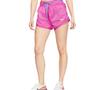 Nike Casual Shorts Women's Flame Pink Moderate CJ2430-601