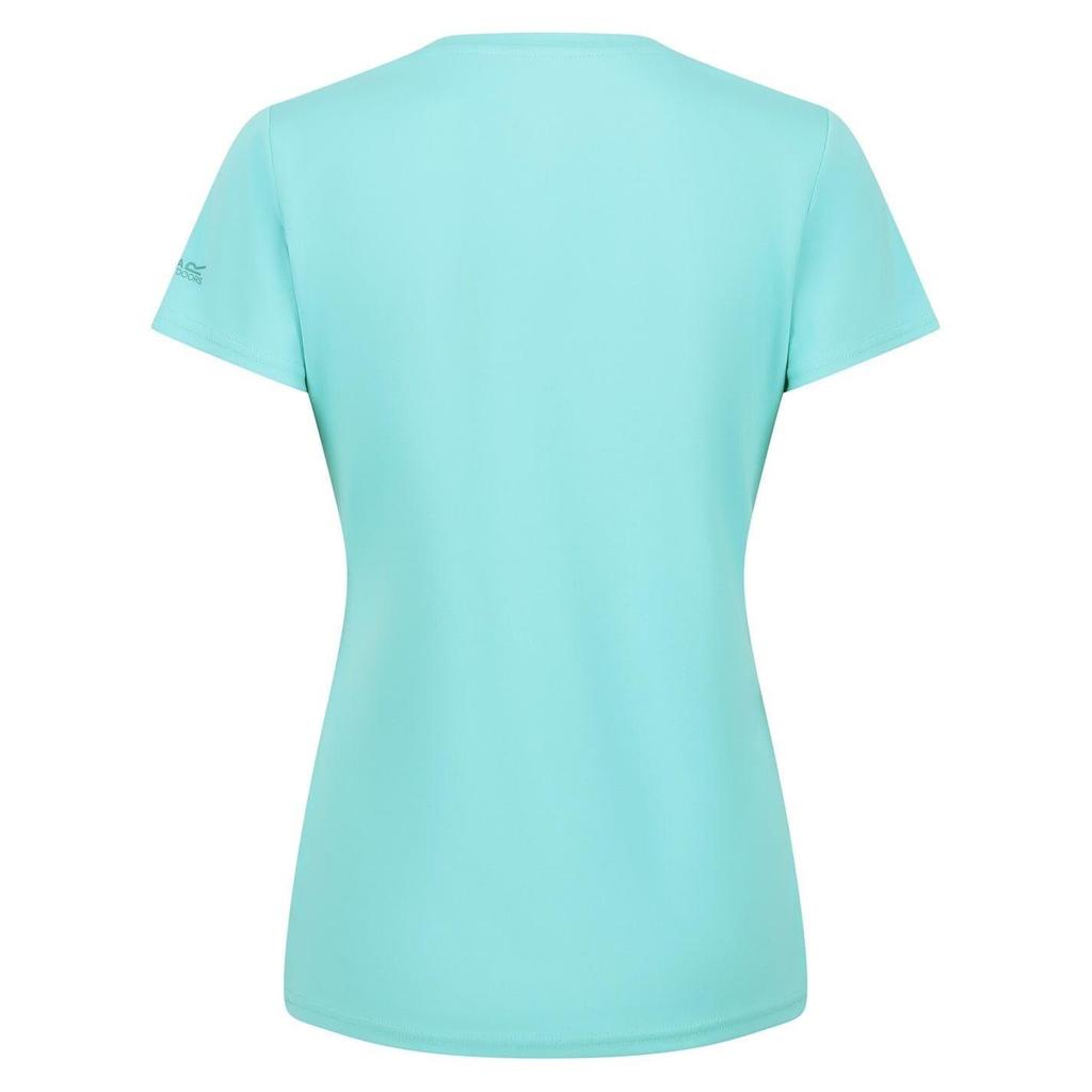 Regatta Womens/Ladies Great Outdoors T-Shirt