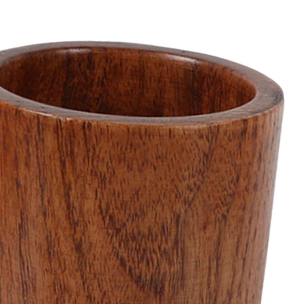 Stäbchenhalter Tragbar Holz Großes Fassungsvermögen Multifunktional Küchen-Besteckständer für Party-Theke Zuhause Restaurant Tafelgeschirr