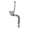 SIOYIE Stainless Steel Sink Drain Assembly