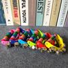 Montessori Musical Percussion Instruments for Early Education - Hand Shaker for Children