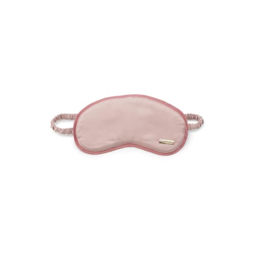 

Gelato Pique Cooling Satin Line Eye Mask PWGG254261 Women s Pink F