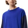 Loewe Sweaters Men's Blue Crew Neck Moderate Other H526Y14K68-5893