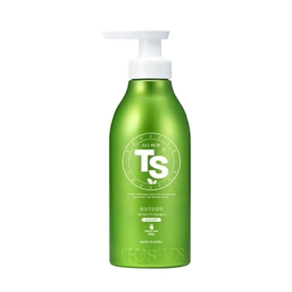 [TS] All New TS Shampoo Hair Loss Relief 500g 1 Pack