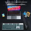 X7S Wireless Keyboard and Mouse Combo