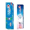Crest Toothpaste Bundle: Cavity Protection 200g + 3D White 170g