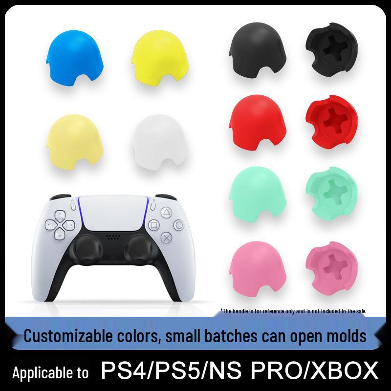 AMOGMO Controller Joystick Fixer for PS4/PS5/Series X/NS Pro