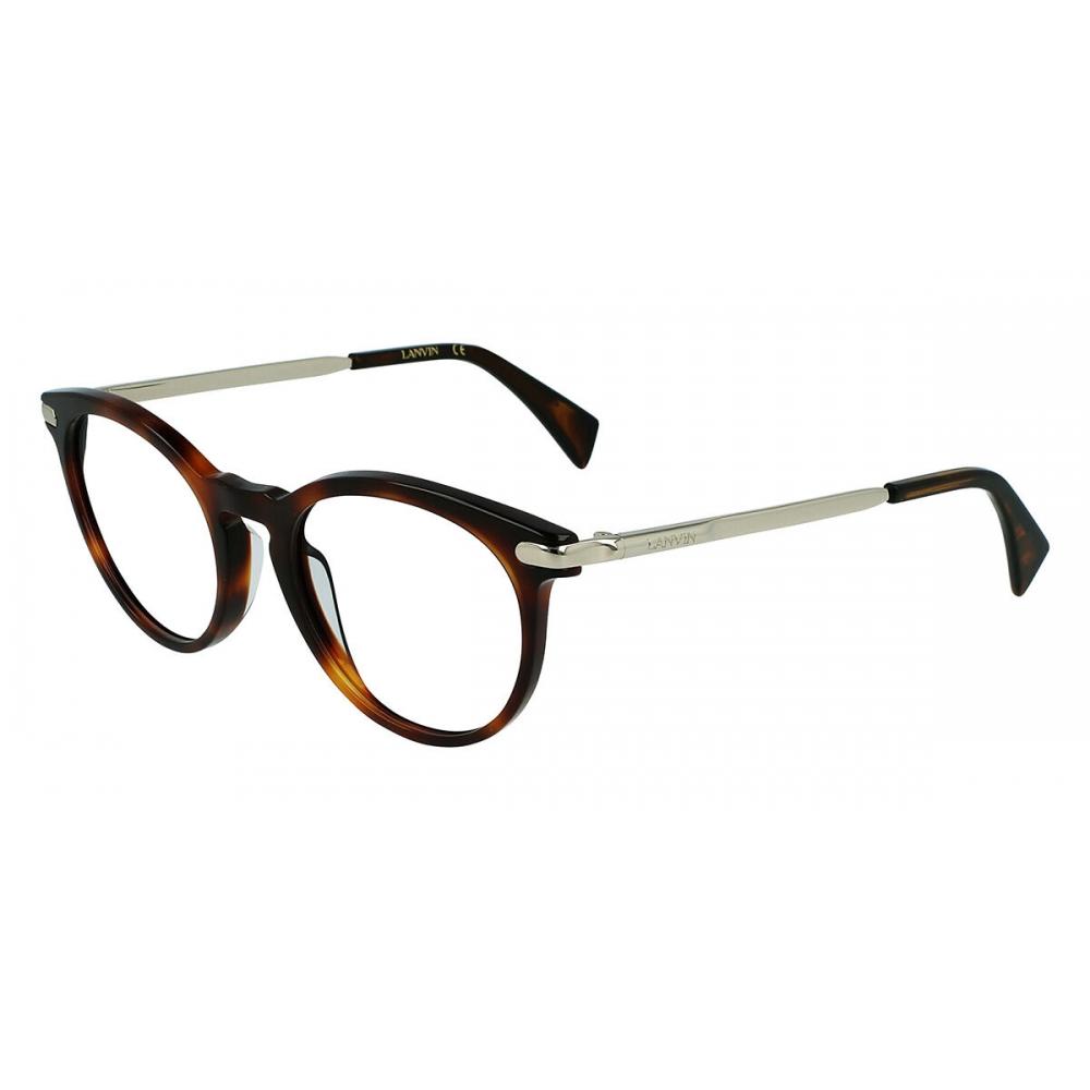

Lanvin Lnv2619 214 Unisex Eyeglasses /52-20-145
