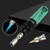 Welding Machine Portable Gas Soldering Iron 1300°C Soldering Gas Welding Pen Home Welding Home Repair Soldering Tip Burners