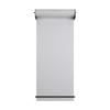 Wall Mounted Menu Easel Wall Mounted Paper Holder for Grocery Home Studios