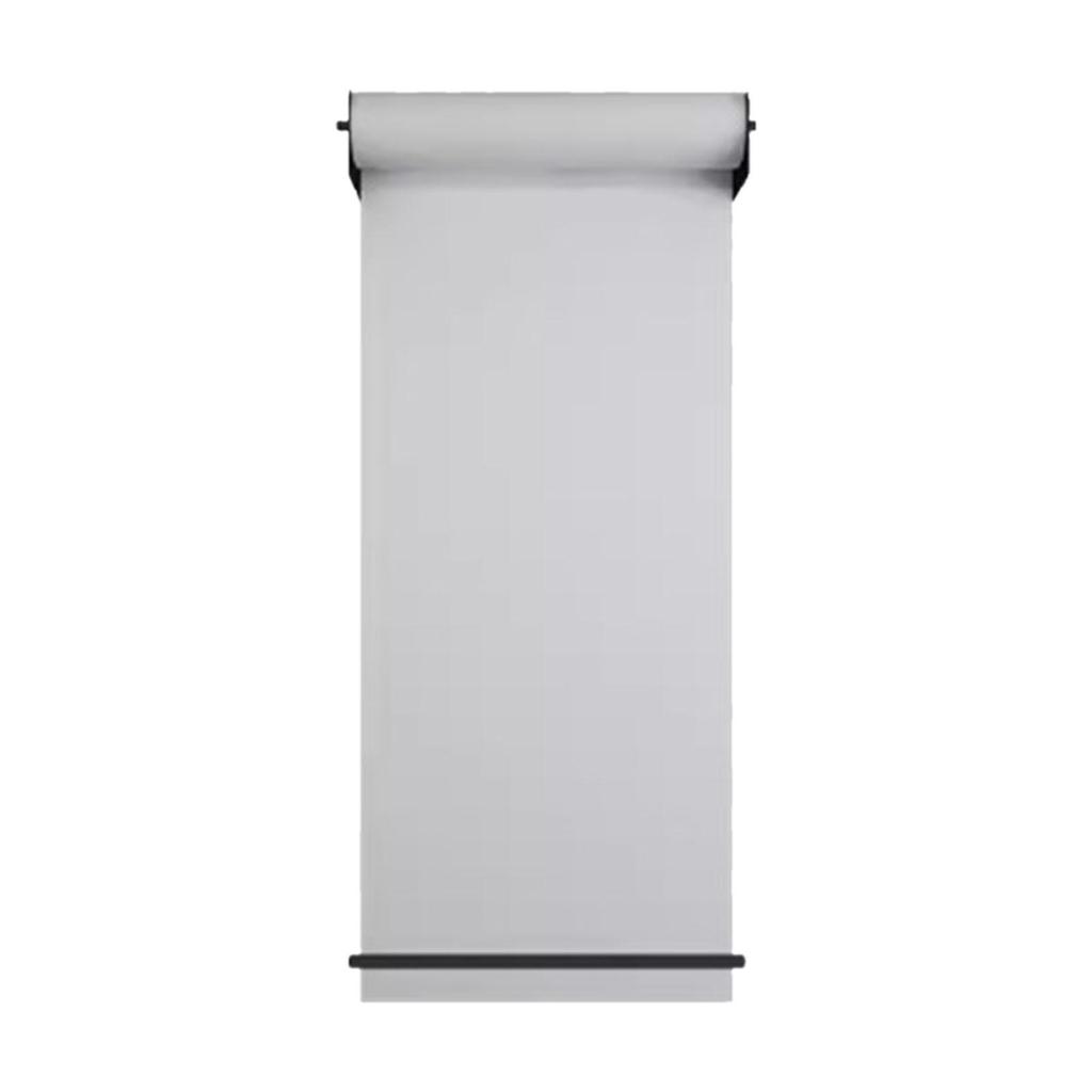 Wall Mounted Menu Easel Wall Mounted Paper Holder for Grocery Home Studios