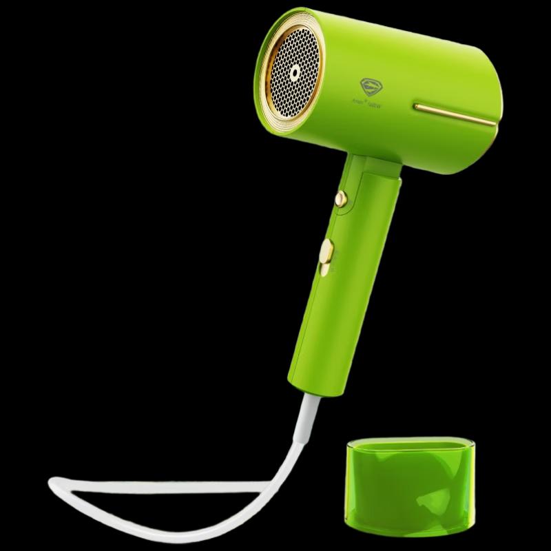 

SID HD1665 Negative Ion Hair Dryer