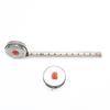 Easy To Read Household Tape Ruler Tape Measure 1meter