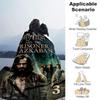Harry Potter and the Prisoner of Azkaban Poster PrintPrint Blanket, Soft Blanket For Sofa Office Bed And Travelling Daughter Birthday Gift e