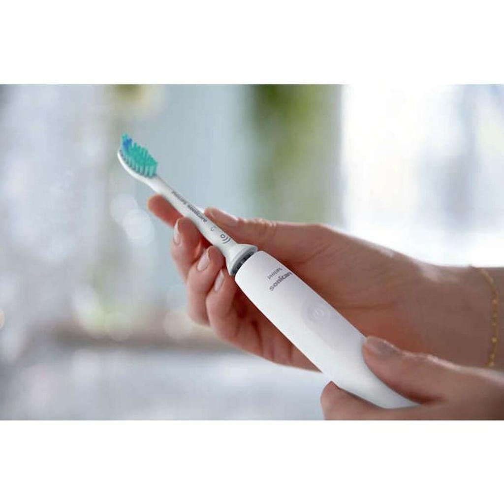 Electric Toothbrush Philips HX3671/13 White