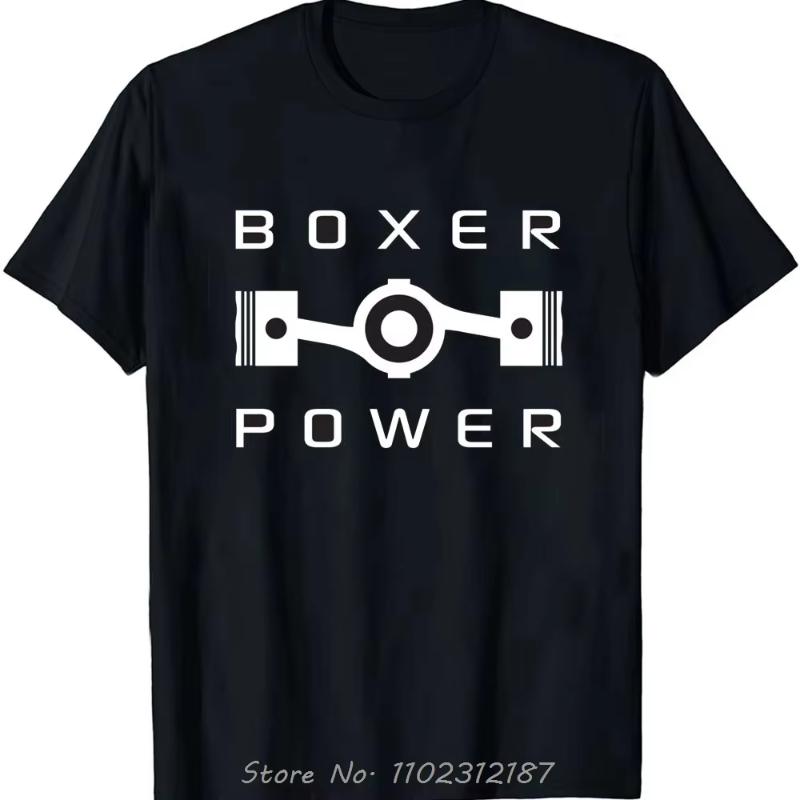 2025 Boxer Engine R1200gs Gs R Adventure R1200rt Rt R R1200r T-shirt Casual Cotton T Shirt Fitness Tops Tees Summer Oversize Top