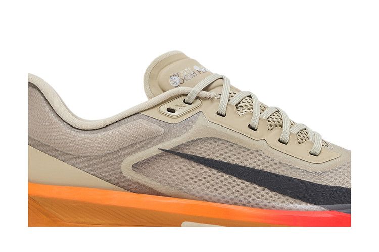 Nike Zoom Fly 6 Running Poets