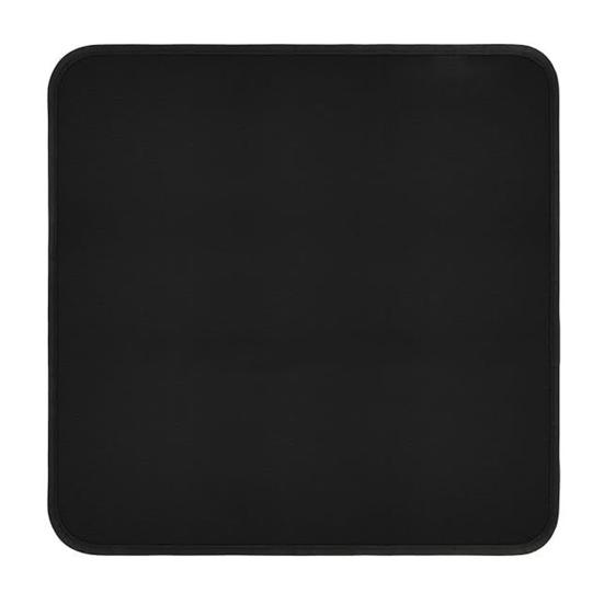 Heat Resistant Protective Pad for Air Fryer Coffee Maker Non-slip Countertop Mat Oil Stain Resistant Kitchen Appliance Accessory