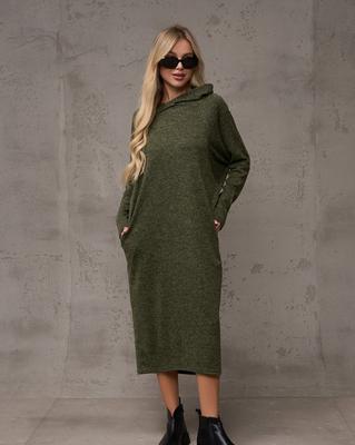 ISSA PLUS Batwing Dress