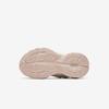 Anta Kids Synthetic Leather Fabric Running Series Trendy Comfortable Versatile Lightweight Shock Absorption Low Top Kids Running Shoes A22439925