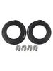 Trimmer Head Guard and Sleeve Kit for T25 T25B T25BB T25C P25 Essential Accessories for Grass Trimming Operations