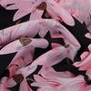Extra Wide Fabric Chinese Lotus Sewing Japanese Style