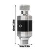 LED Digital  Display Shower Water Thermometer High-precision Faucets Water Thermometer  Bathroom