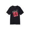 Set-in Sleeve T-Shirt Men's Black DX9594-010