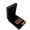 JOBON ZB612 Retro Kerosene Lighter with One-Key Ejection and Engraving