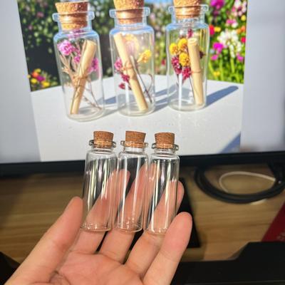 Gereedschap en accessoires – Reisflesjes