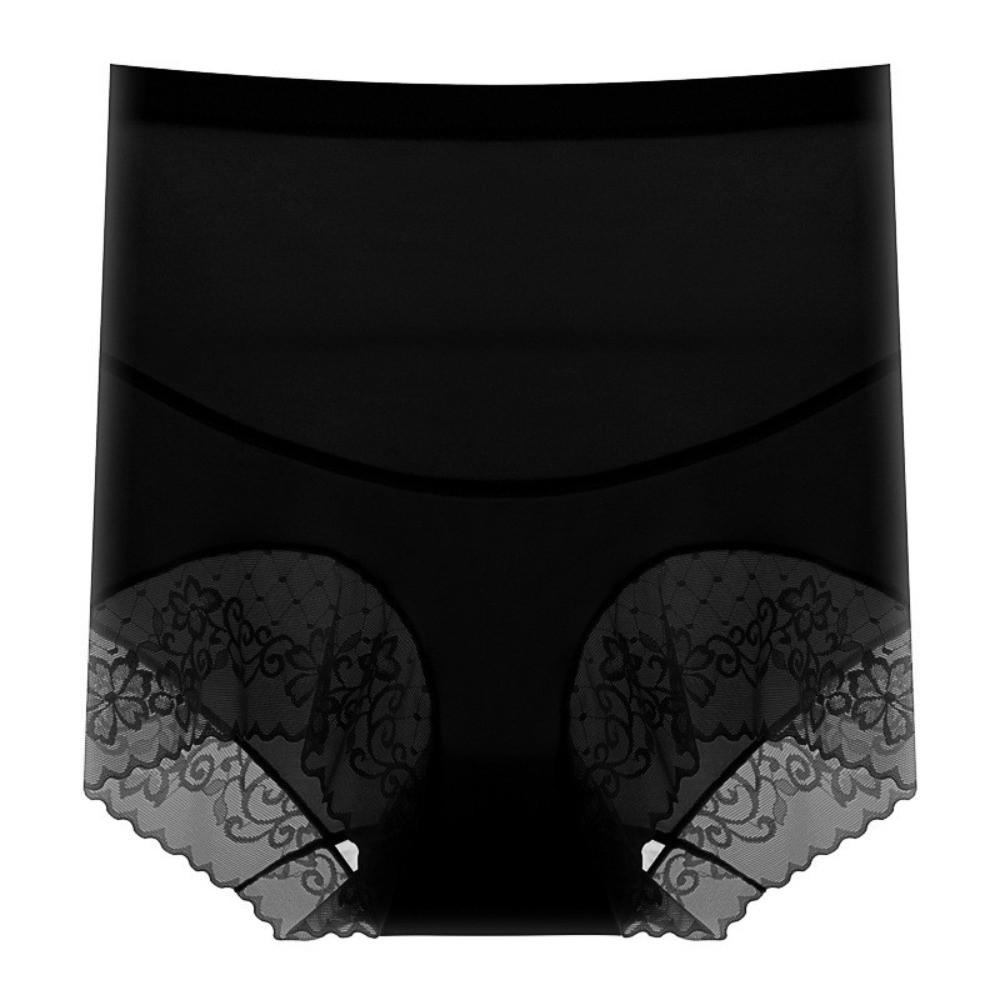 Briefs Slimming Shaper Panties High Waist Underwear for Women Thin Tummy Control Shapewear  Lady