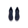 Anta Durable Breathable Low-Top Running Shoes Kids Sneakers Blue Orange A31025522A-2