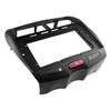 Car Stereo Radio Fascia Trim 10.1 Inch Frame For Mitsubishi ASX/RVR/Outlander Car Replacement Accessories