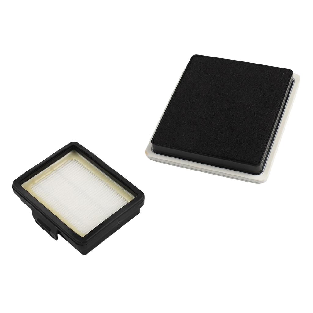 For Eureka Bagless Canister Cleaner Compatible Replacement Filters Kit