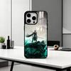 Dark L-Lords of the Fallen 2   Phone Case For iPhone17,16,15,14,13,12,11 Plus,Pro Max Magnetic For Magsafe Wireless Charging