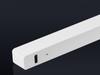 RGB LED Lampe Kabel Weiß (160) Gab_A