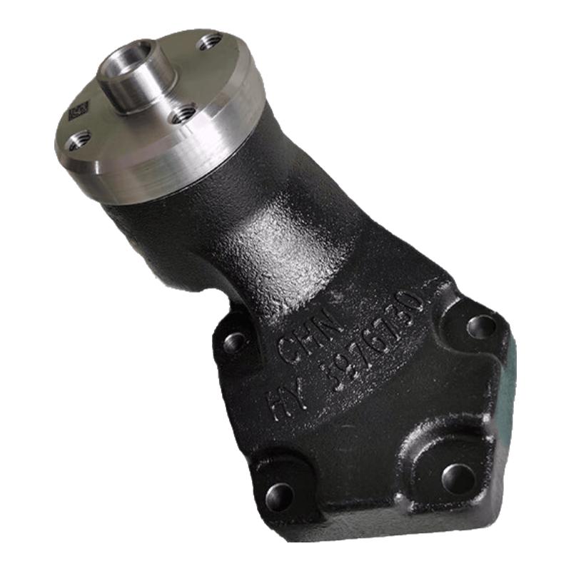 Dongfeng Mengshi EQ2050B Engine Fan Belt Pulley Bracket