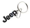 Plasticolor Molded 004266R01 Keychain Jeep Logo