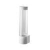 Wall-Mounted Disposable Cup Dispenser